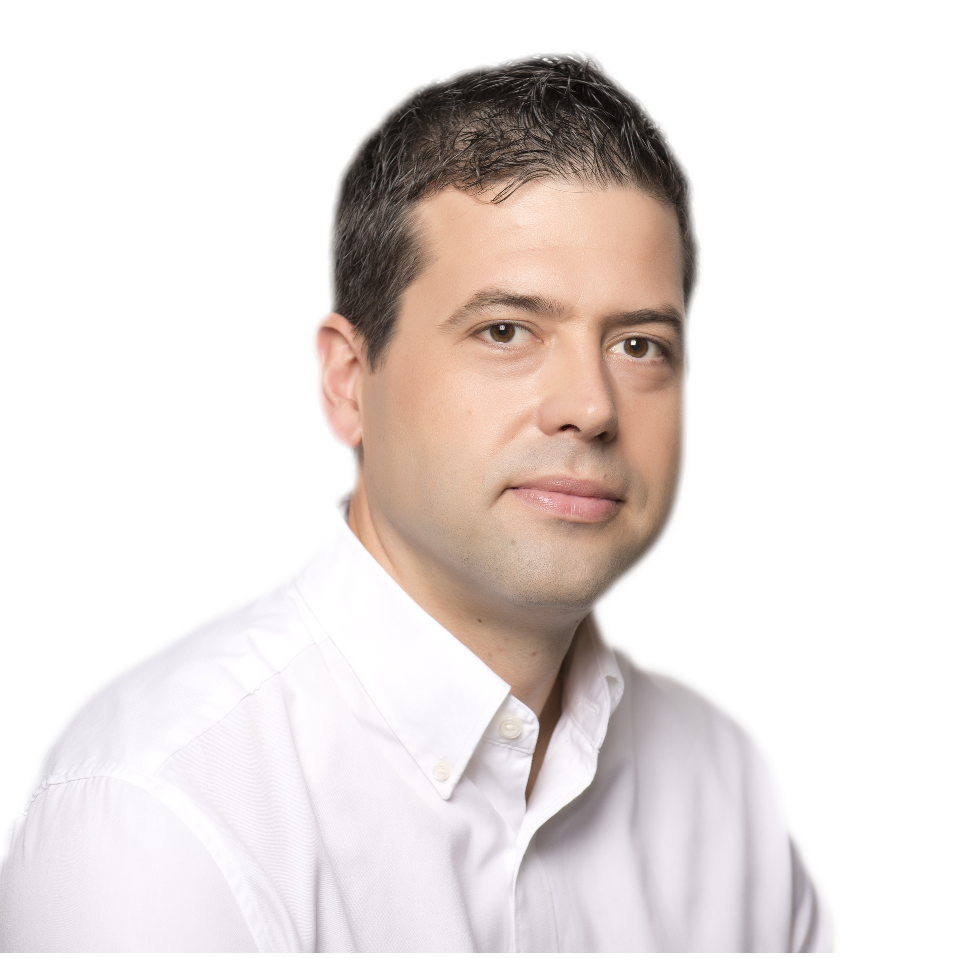 Dr. Sára Levente PhD