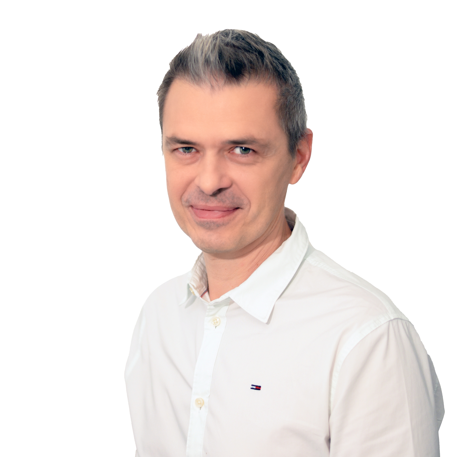 Dr. Tömösváry Zoltán