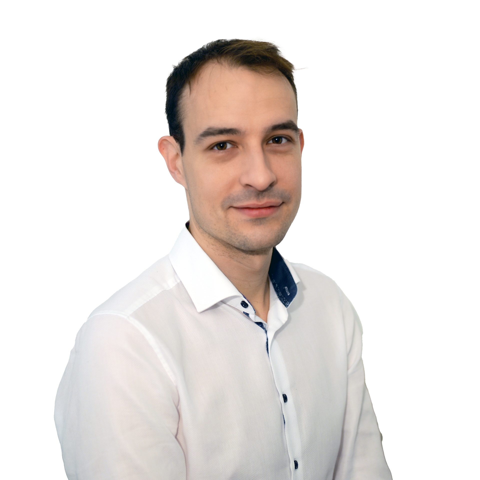 Dr. Cseh Richárd