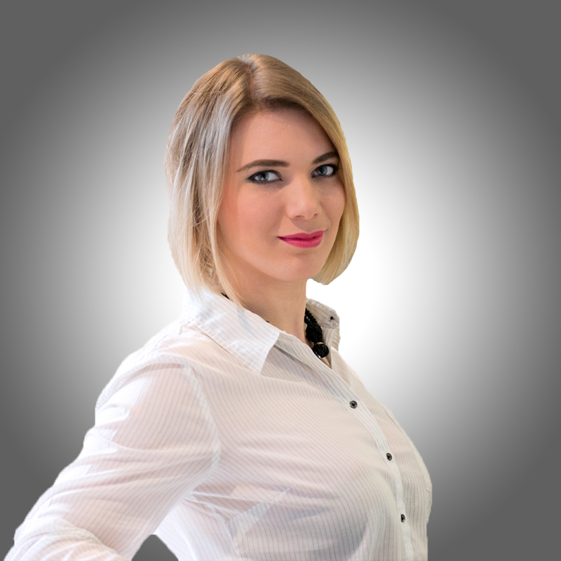 Dr. Supák Dorina PhD