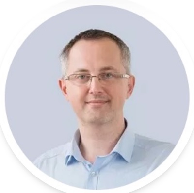 Dr. Szabó Gábor PhD